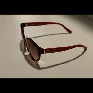Brand New Salvatore Ferragamo Sunglasses